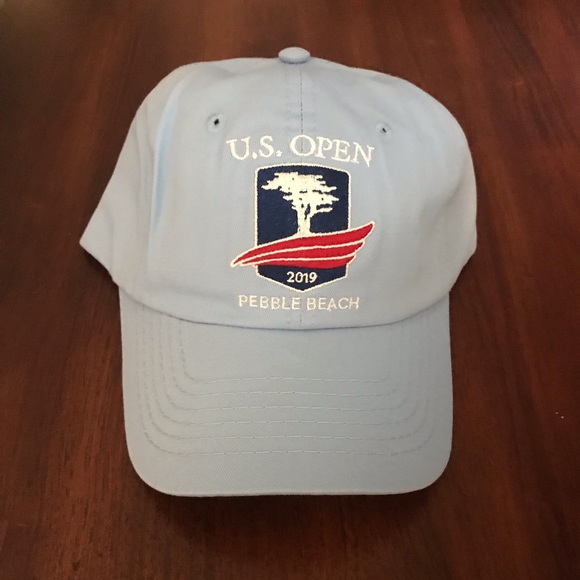 USGA Other - USGA Men's 2019 U.S. Open Adjustable Hat
